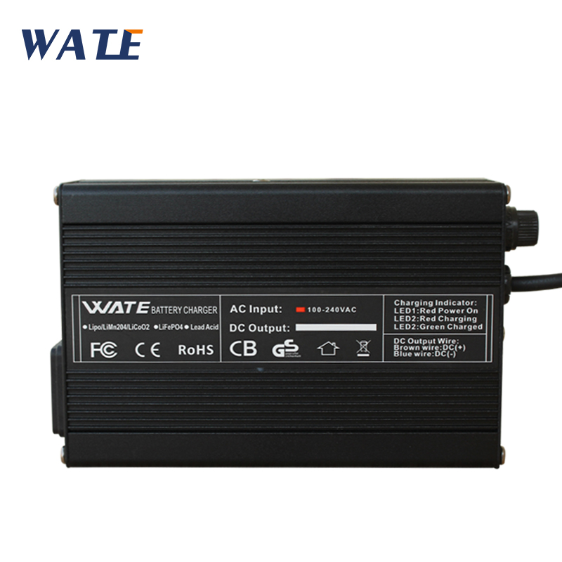 84V 20A Smart Charger - 54.6v 5a 충전기 스마트 알루미늄 케이스,