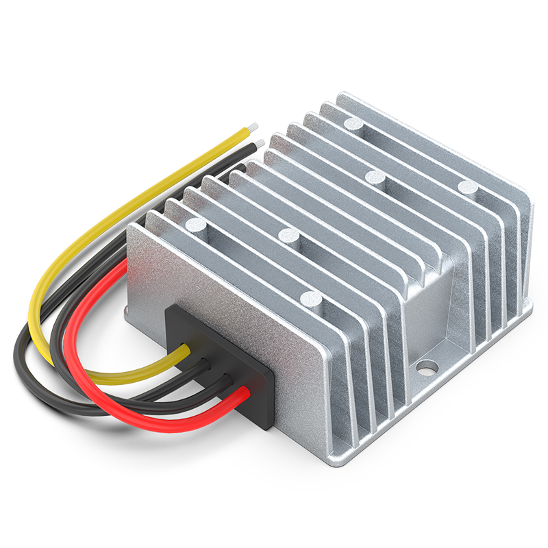 자동차 스텝 다운 전원 공급 장치 모듈, 24V 36V - 72V 15A Fast Charger 리뷰 및 가격