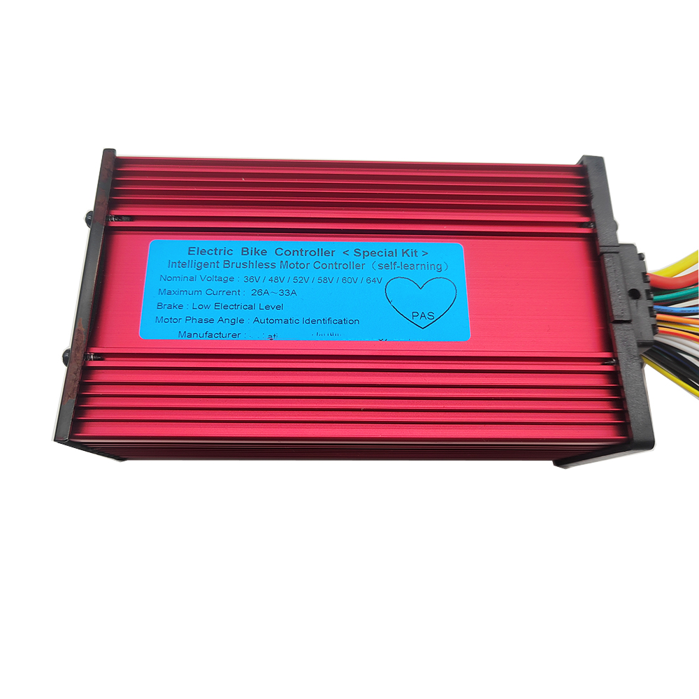 36V 48V 60V 500W 800W 1000W 33 - Kelly Kls7230S Controller 리뷰 및 가격