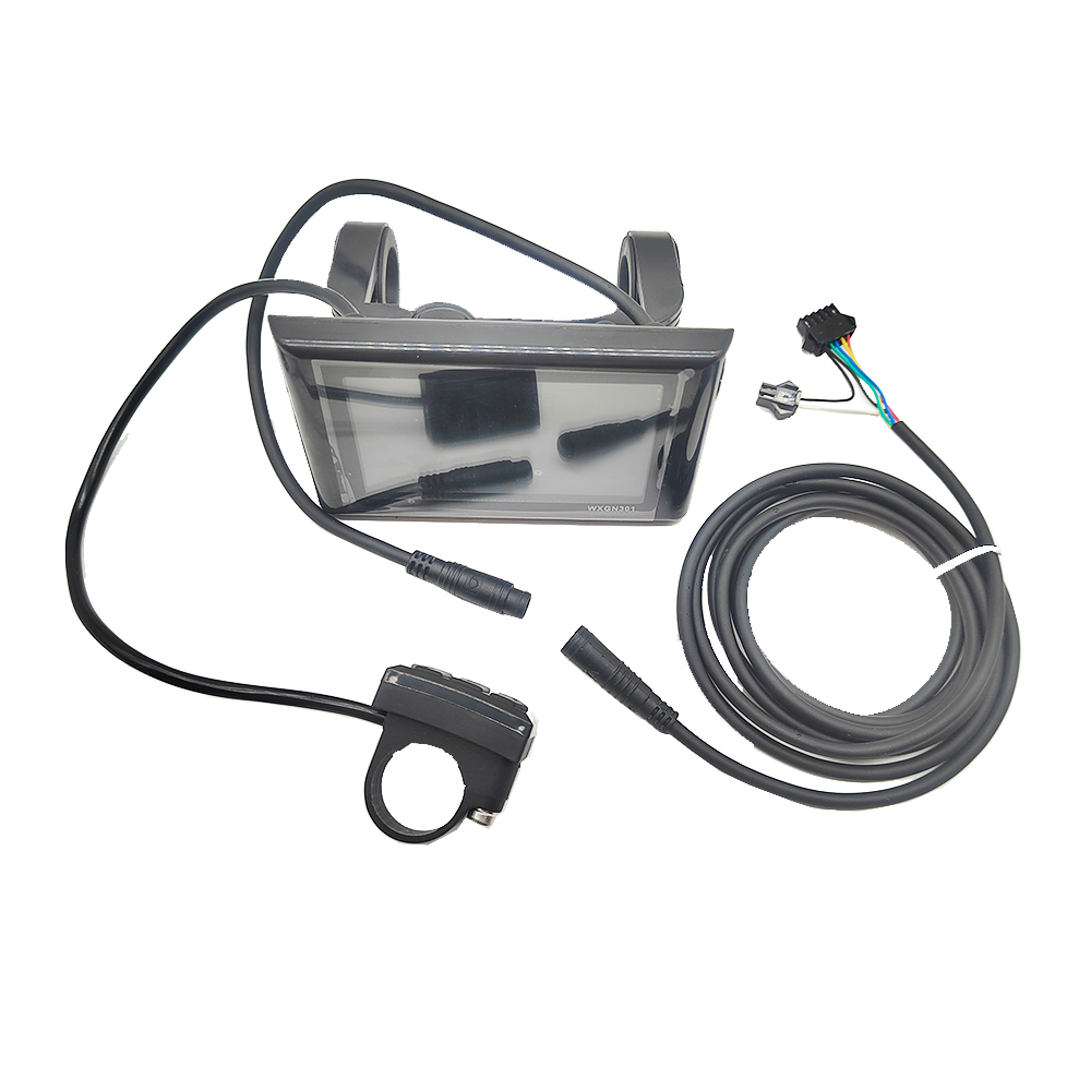36V 48V 60V 500W 800W 1000W 33 - Kelly Kls7230S Controller 리뷰 및 가격