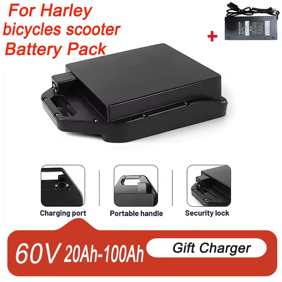 전기 자동차 리튬 배터리 60V 20Ah 50Ah 15 - 60V 50Ah Electric Scooter Battery 리뷰 및 가격