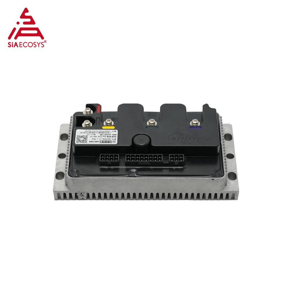 ND72230 FARDRIVER 72V 230A BLD - Kelly Kls7230S Controller 리뷰 및 가격