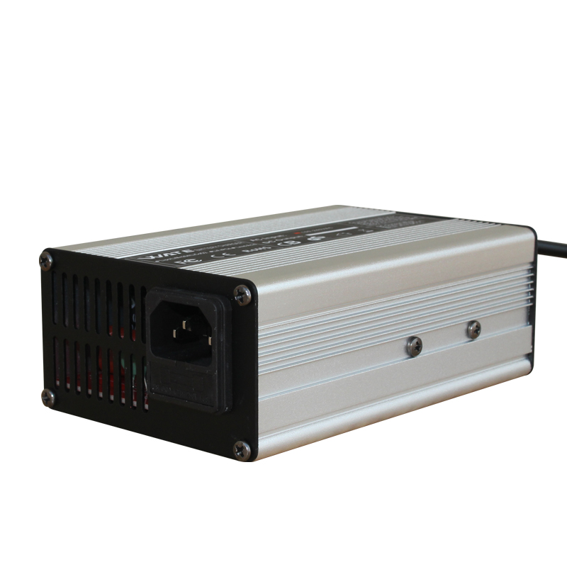알루미늄 LiFePO4 배터리 충전기, 58.4V 3A - 84V 20A Smart Charger 리뷰 및 가격