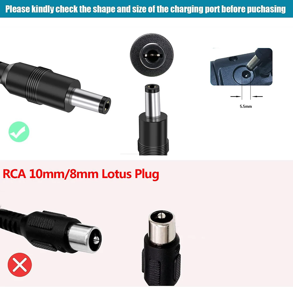 새롭게 업그레이드된 리튬 배터리 충전기 36V 42V  - 84V 20A Smart Charger 리뷰 및 가격
