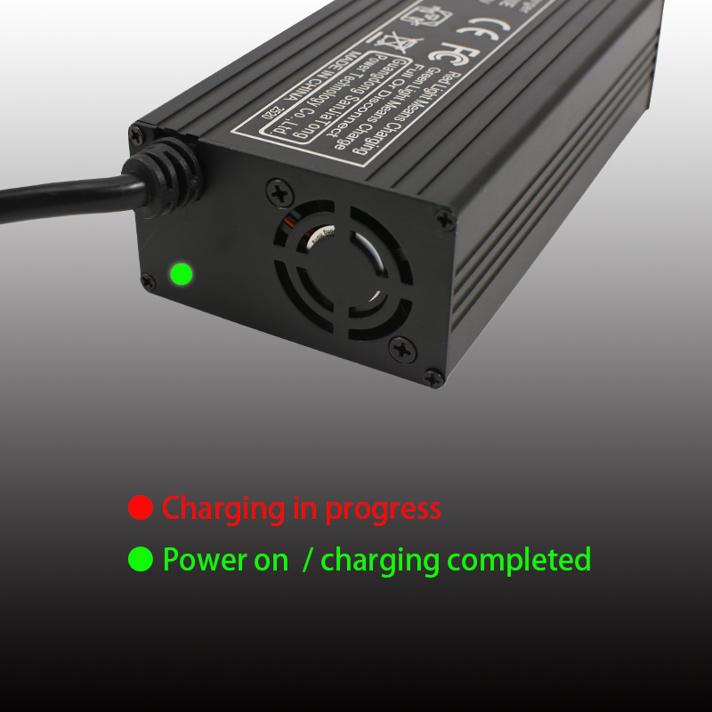 60V 5A 고속 충전기, 2단계 충전 기능 탑재, 2 - 84V 20A Smart Charger 리뷰 및 가격