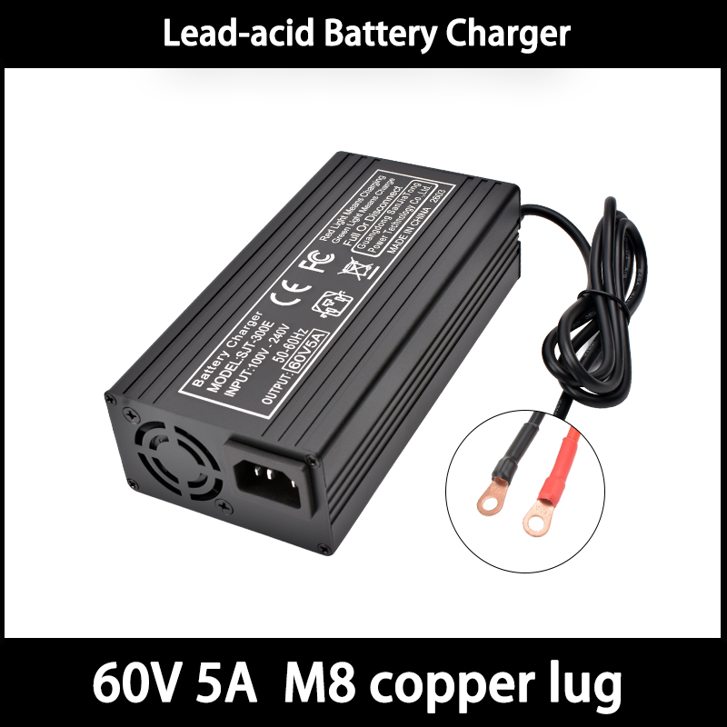 60V 5A 고속 충전기, 2단계 충전 기능 탑재, 2 - 84V 20A Smart Charger 리뷰 및 가격