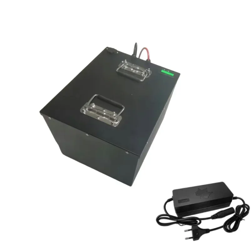 60V LiFePO4 리튬 배터리, 고용량 45Ah/5 - 72V 40Ah Lifepo4 Battery Pack 리뷰 및 가격