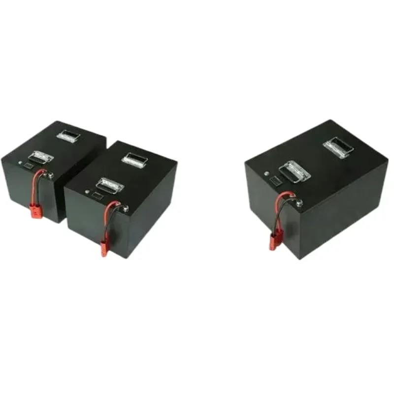 60V LiFePO4 리튬 배터리, 고용량 45Ah/5 - 72V 40Ah Lifepo4 Battery Pack 리뷰 및 가격