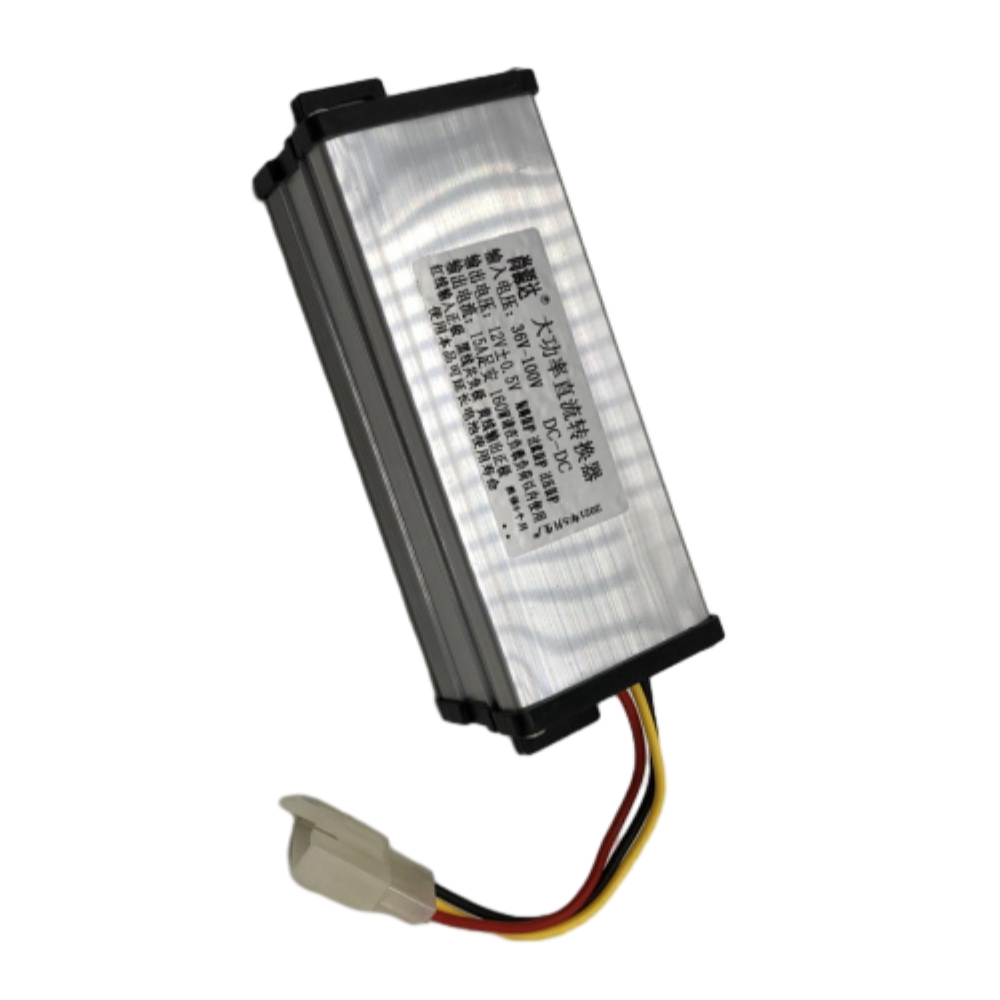 DC-DC 컨버터 36V 48V 60V 72V 100V - 72V 15A Fast Charger 리뷰 및 가격