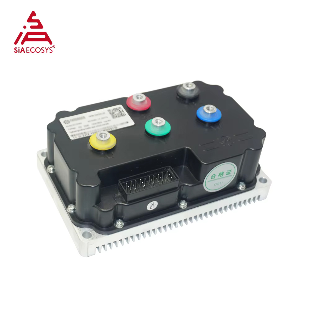 Fardriver ND72360B 전기 오토바이 BLD - Kelly Kls7230S Controller 리뷰 및 가격